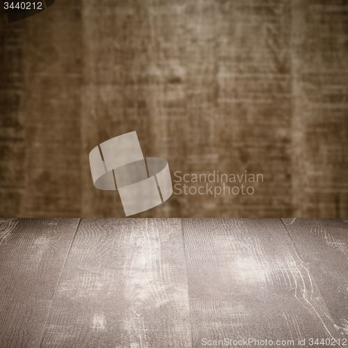 Image of Wood texture background 
