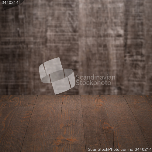 Image of Wood texture background 