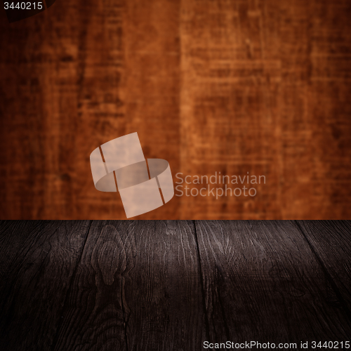 Image of Wood background 