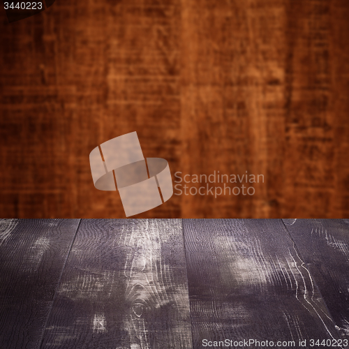 Image of Wood texture background 