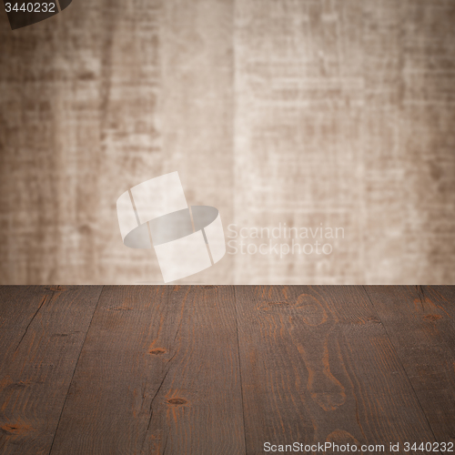 Image of Wood texture background 