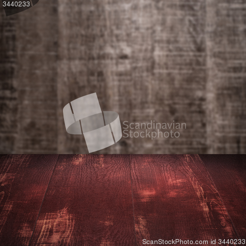 Image of Wood texture background 