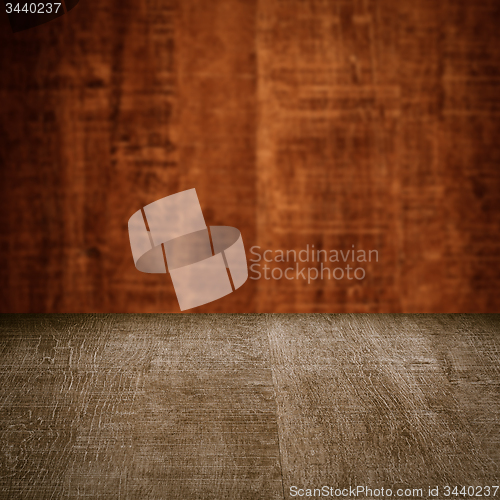 Image of Wood background 