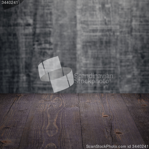 Image of Wood texture background 