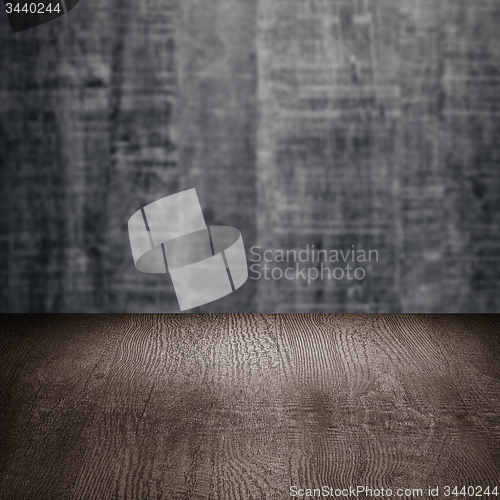 Image of Wood texture background 