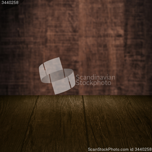 Image of Wood texture background 