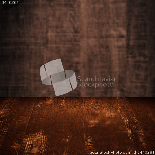 Image of Wood texture background 