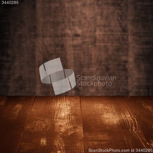 Image of Wood texture background 