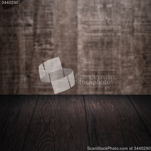 Image of Wood background 