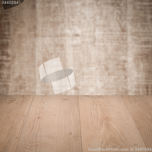 Image of Wood texture background 