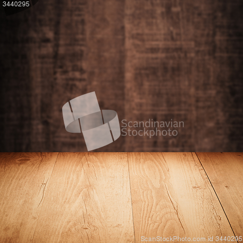 Image of Wood texture background 
