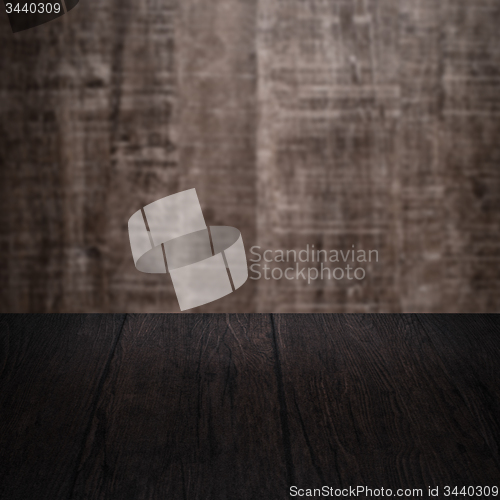 Image of Wood background 