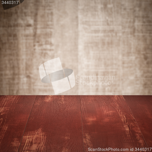 Image of Wood texture background 