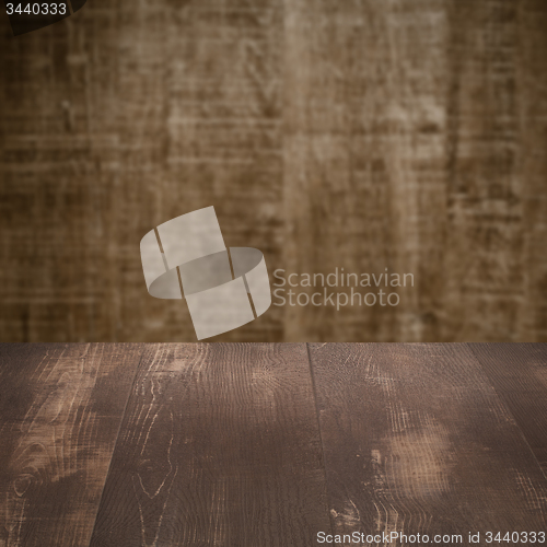 Image of Wood texture background 