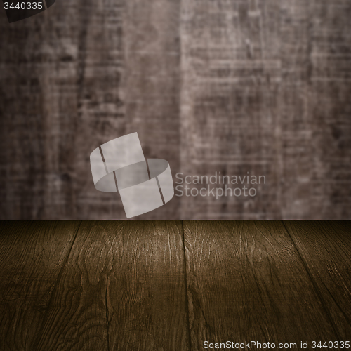 Image of Wood background 