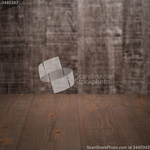Image of Wood texture background 
