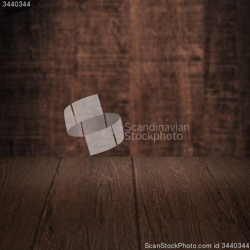 Image of Wood texture background 