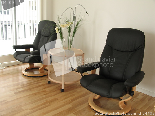 Image of Armchairs