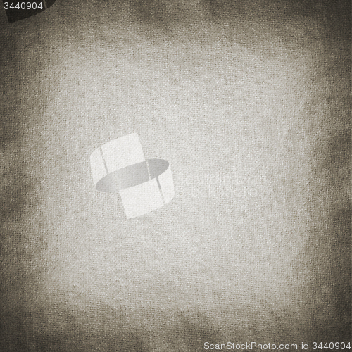 Image of old fabric texture background