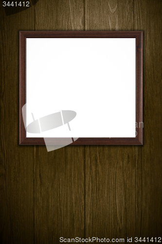 Image of Photo or painting frame