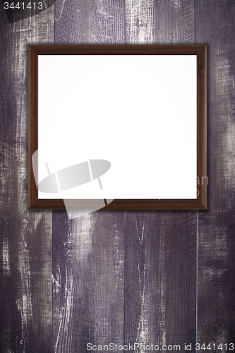 Image of Photo or painting frame
