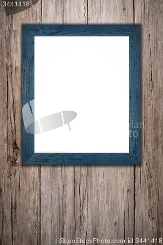 Image of Photo or painting frame