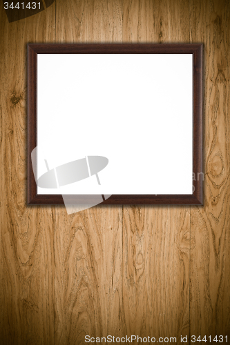 Image of Photo or painting frame