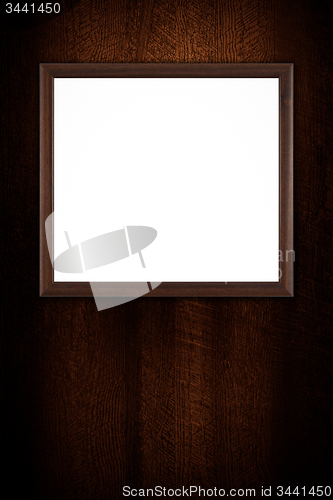 Image of Photo or painting frame