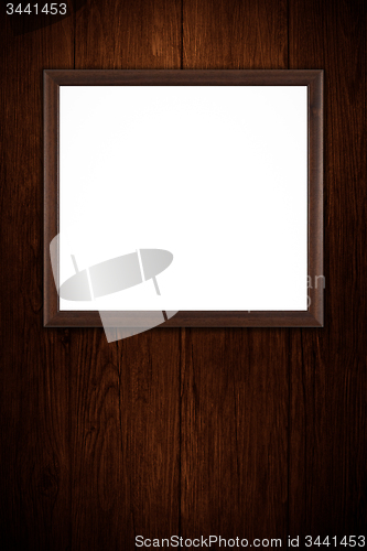 Image of Photo or painting frame
