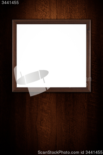 Image of Photo or painting frame