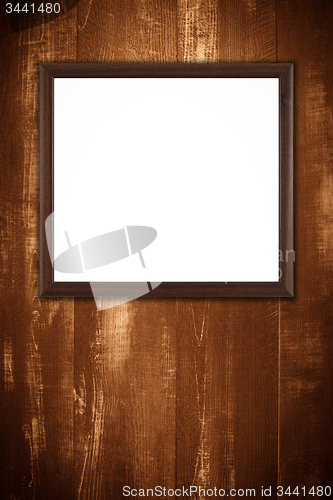 Image of Photo or painting frame