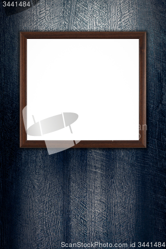 Image of Photo or painting frame