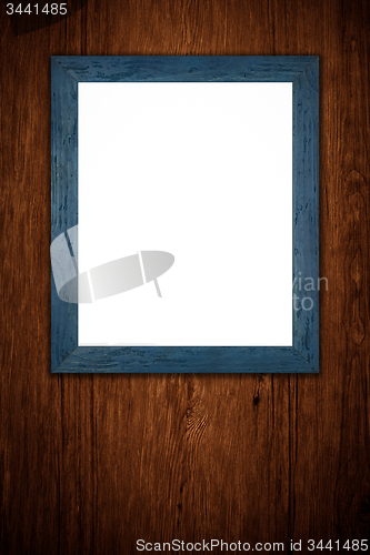 Image of Photo or painting frame