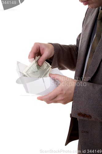 Image of Money