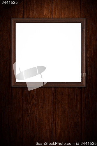 Image of Photo or painting frame