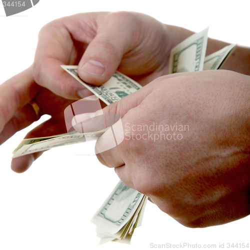 Image of Money