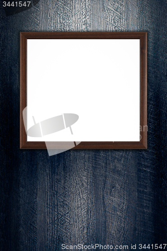 Image of Photo or painting frame