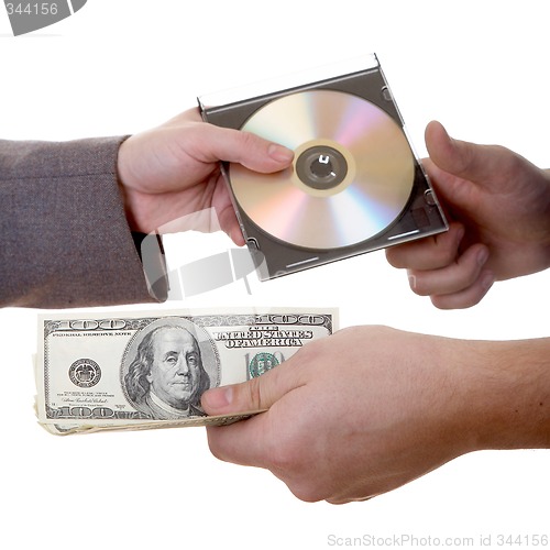 Image of Spy Deal