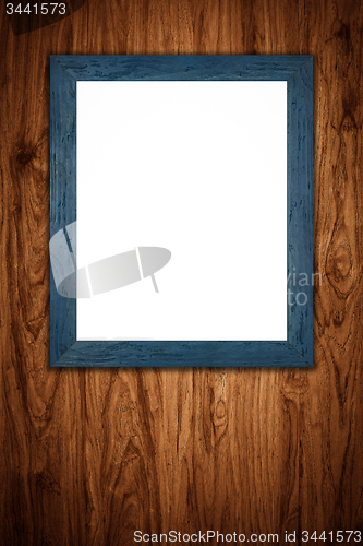 Image of Photo or painting frame