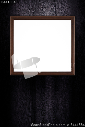 Image of Photo or painting frame