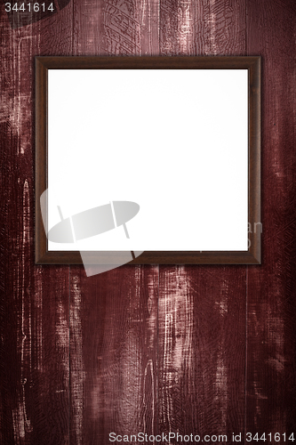 Image of Photo or painting frame