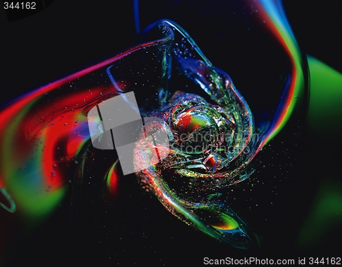 Image of Abstract