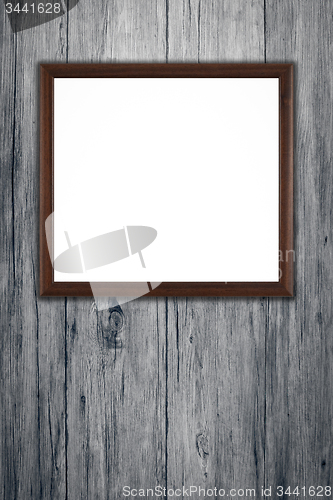 Image of Photo or painting frame