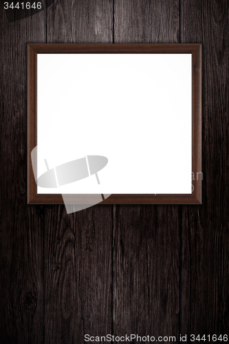 Image of Photo or painting frame