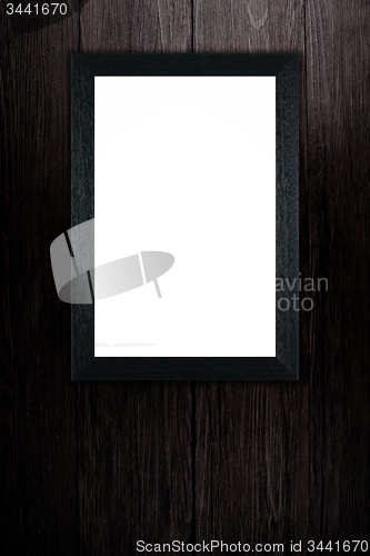 Image of Photo or painting frame