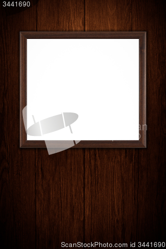 Image of Photo or painting frame