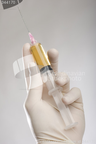 Image of injection