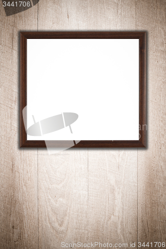 Image of Photo or painting frame