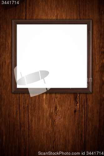 Image of Photo or painting frame