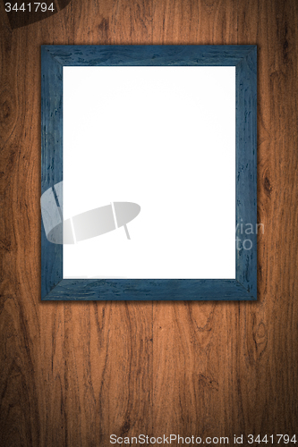 Image of Photo or painting frame